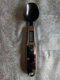 Cucchiaio dosatore digitale 