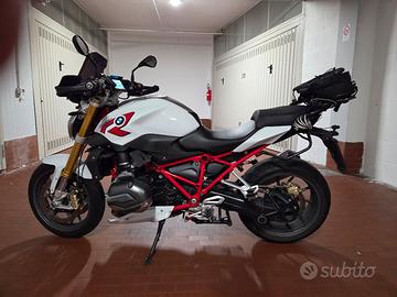 BMW R1200R ANNO 2015