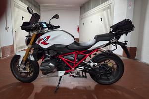 BMW R1200R ANNO 2015