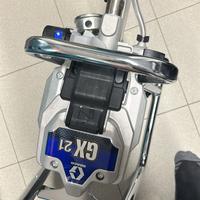 Airless graco gx 21