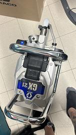 Airless graco gx 21