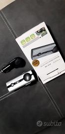 avantree kit vivavoce bluetooth per auto