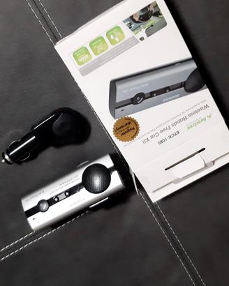 avantree kit vivavoce bluetooth per auto