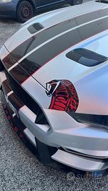 Mustang 2.3 ecoboost