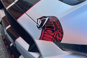 Mustang 2.3 ecoboost
