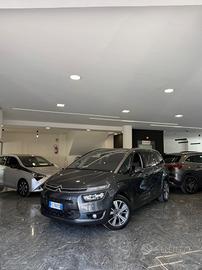Citroen Grand C4 Picasso BlueHDi 120 S&S EAT6 Excl