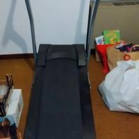 Tapis roulant magnetico