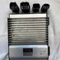 Centralina Iniettori RAV4