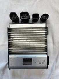 Centralina Iniettori RAV4