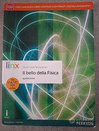 Il bello della fisica, quinto anno