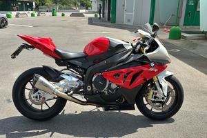 Bmw s1000rr