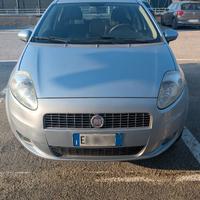Fiat Grande Punto Natural Power