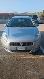 Fiat Grande Punto Natural Power