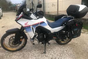 Honda XL 750 Transalp - 2023
