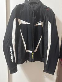 Giubbino spidi