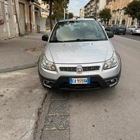 Fiat 16  4x4  diesel