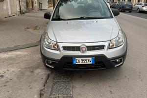 Fiat 16  4x4  diesel