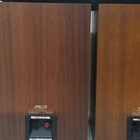 Casse acustiche melos 220 bs