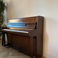 Pianoforte verticale Furstein Farfisa