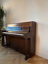 Pianoforte verticale Furstein Farfisa