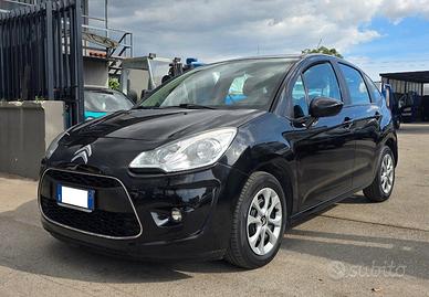 CITROEN C3 1.1 GPL