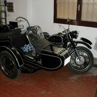 Ural Altro modello - 1971