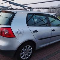 Golf 5 TDI