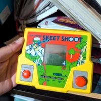 Videogioco elettronico Skeet Shot