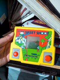 Videogioco elettronico Skeet Shot