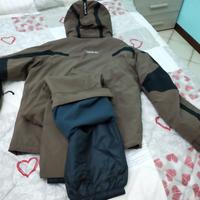 Completo sci Icepeak