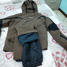 Completo sci Icepeak