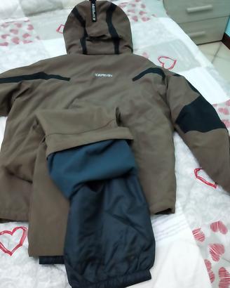 Completo sci Icepeak