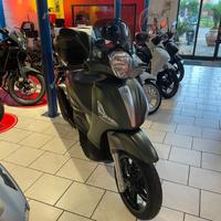 Piaggio Beverly s 350 - 2021