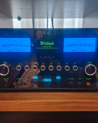 mcintosh ma 9000