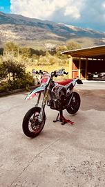 Crf 450r 2024