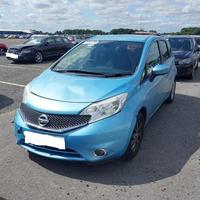 RICAMBI USATI AUTO NISSAN Note 2Â° Serie Acenta HR