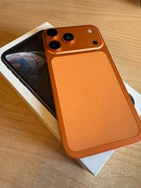 iPhone XR 256 scocca iPhone 17 pro