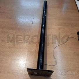 LAMPADA ARTEMIDE ILIO ERNESTO GISMONDI NERA