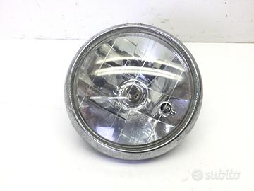 HYOSUNG AQUILA 250 FARO FANALE ANTERIORE 2017 KM4M