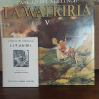 lp la walkiria 