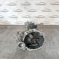 Cambio manuale Volkswagen Golf 7 1.6TDI CXX 2015