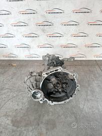 Cambio manuale Volkswagen Golf 7 1.6TDI CXX 2015