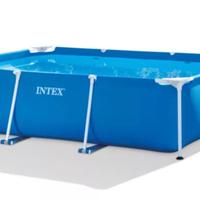 Piscina intex
