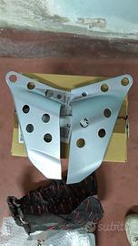 Fianchetti sottosella Fantic Caballero 500
