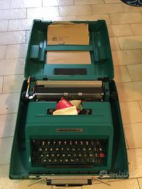 Olivetti
