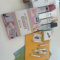 Cricut Maker 3 + accessori