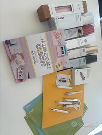 Cricut Maker 3 + accessori