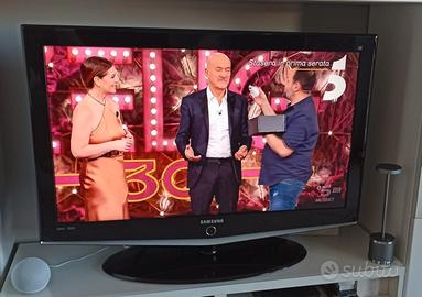 Tv Samsung 40 pollici
