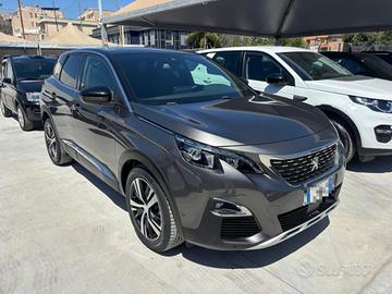 PEUGEOT 3008 BlueHDi 130 S&S GT Line