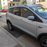 Ford Kuga 2.0 TDI 2015